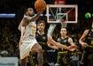 FIBA �ampiyonlar Ligi'nde bu sene yokuz!