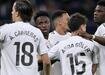 Real Madrid'den �sl�klar alt�nda galibiyet