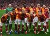 Galatasaray, tecr�beli kadrosuyla �ampiyonlu�a y�r�yor