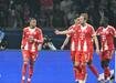 Bayern M�nih'ten Eren Dink�i'nin k�...