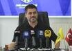 Ankarag�c�'nden �ampiyonluk iddias�!