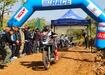 Mardin'de 'Sky Adventure' motosiklet yar��� ba�lad�