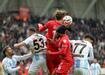 �orum FK 4. s�rada kald�, play-off bileti ald�