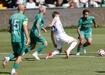 1. Lig'de g�zler play-off'ta
