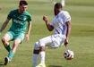 Bodrum FK, yenilgiye ra�men play-off'lara kald�