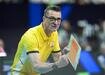 Vak�fBank, Guidetti ile 32. kupaya uzand�