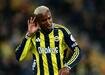 Fenerbah�e'de sakatl�k: Anderson Talisca