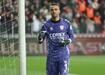 Samsunspor'dan Okan Kocuk tepkisi: '�a�k�nl�kla kar��lad�k'