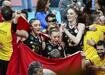 CEV Kad�nlar Kupas� 9. kez T�rkiye'de