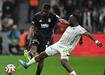 PFDK'den Be�ikta� ve Konyaspor'a para cezas�
