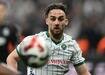 Berkan Kutlu: 'Galatasaray'da al��kanl�k olmu�tu'