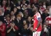 Arsenal 20 y�l sonra �ampiyonlar Ligi finalinde!