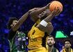 AEK, Basketbol �ampiyonlar Ligi finalinde Rytas Vilnius'un rakibi oldu