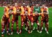 Galatasaray'da 4 futbolcudan bir ilk!