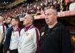 Stoilov: '�ki ad�m �ne ��kt�k, ilerledik'