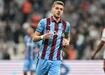 Trabzonspor'da Ernest Mu�i f�rt�nas�!
