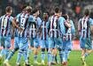 Trabzonspor'da hedef �st �ste 3. final