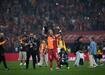 Galatasaray'�n alt�n �a��nda 4 vazge�ilmez