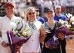 �stanbul Open'da �ampiyon Maria Timofeeva oldu