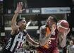 Galatasaray, basketbol derbisinde Be�ikta�'� yendi