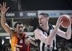 ��te Basketbol S�per Ligi'nde son durum