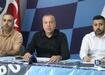 Ertan Zeybek: ''Borcu 22 milyon euro'ya indirdik'