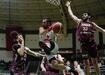Parmos Bordo, final serisine galibiyetle ba�lad�