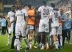 Trabzonspor �st �ste ���nc� kez kupada finalde