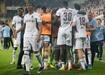 Trabzonspor, T�rkiye Kupas�'nda 18. kez finalde
