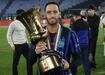 Hakan �alhano�lu, Galatasaray'a gel...