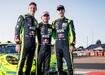 Ayhancan G�ven N�rburgring 24 Saat Yar���'nda m�cadele edecek