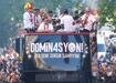 Galatasarayl� futbolculardan Avrupa mesaj�!