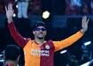 Leroy Sane dedi�ini yapt�: Tarkan - Dudu