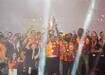 Galatasaray'da tarihi ��len!