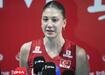 �lkin Ayd�n: 'Milli formay� en iyi �ekilde temsil etmeye �al��aca��z!'