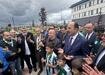 Konyaspor i�in kupa finali �ncesi dualar edildi!