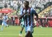 Ziraat T�rkiye Kupas� Trabzonspor'un