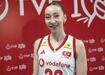 Merve �zbilir ve Buse �nal'�n milli forma gururu!