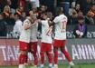�orum FK, S�per Lig'e y�kseldi!
