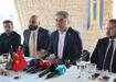 Hakan Safi'den transfer a��klamas�!