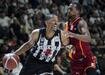 Be�ikta� ile Galatasaray yar� final i�in parkede
