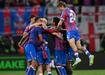 Avrupa'da kupa kazanan 12. �ngiliz: Crystal Palace