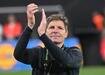 Bayer Leverkusen, Oliver Glasner'i ...