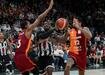 Be�ikta� ile Galatasaray, yar� final i�in kar��la�acak!