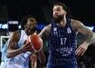 Anadolu Efes, yar� final biletini cebine koydu!