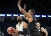 Fenerbah�e Beko'nun yar� finaldeki rakibi Anadolu Efes