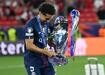 Marquinhos: 'Bize yolu g�steren bir...