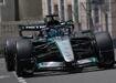 Kimi Antonelli, Monaco'da pole pozisyonunu kapt�