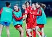 A Milli Kad�n Futbol Tak�m�m�z Malta'y� farkl� yendi!