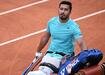 Para tenis�i Ahmet Kaplan, Fransa A��k'ta ikinci oldu